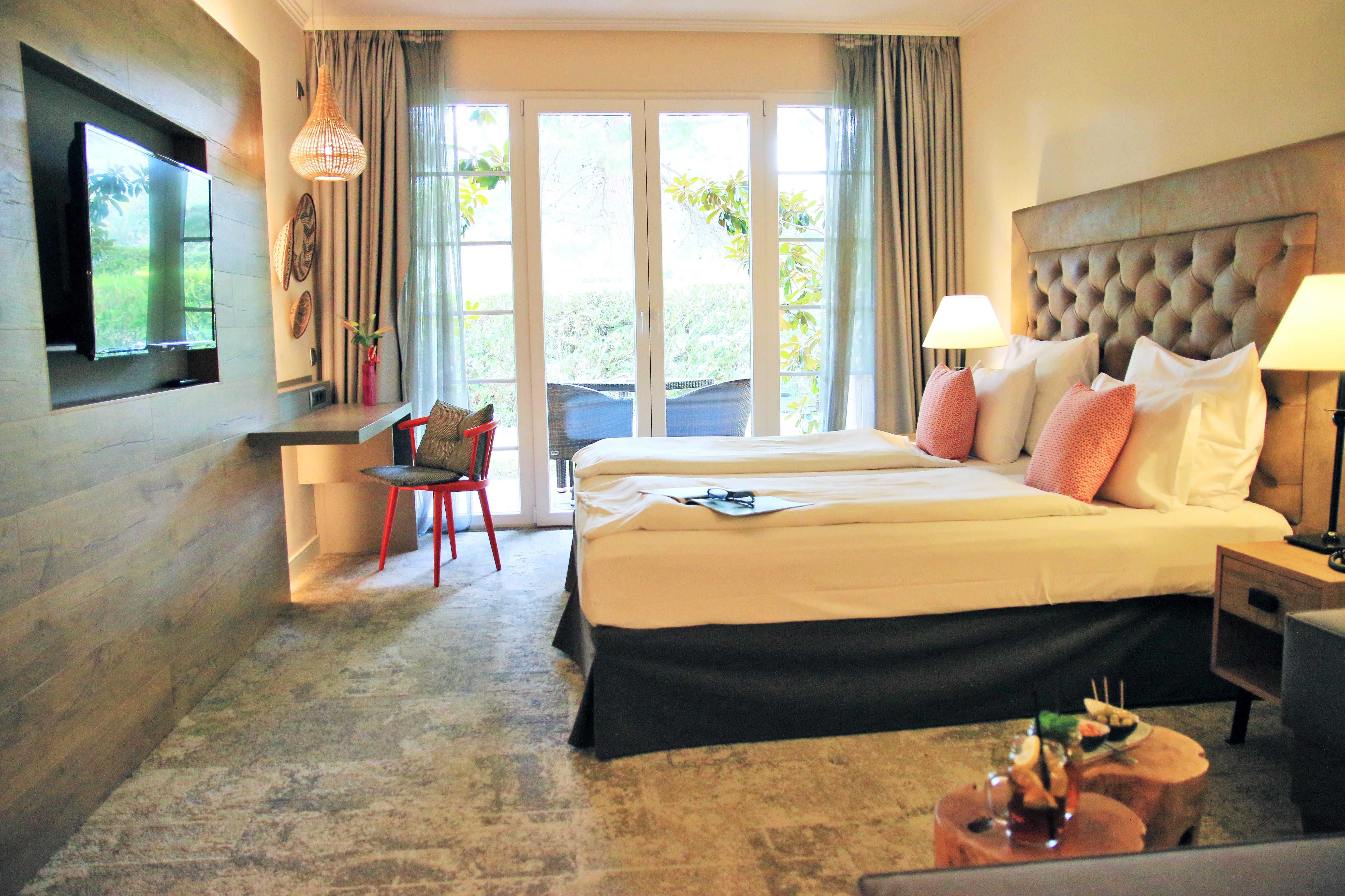 Lindner Hotel Mallorca Portals Nous, Part Of Jdv By Hyatt Portals Nous  Ngoại thất bức ảnh