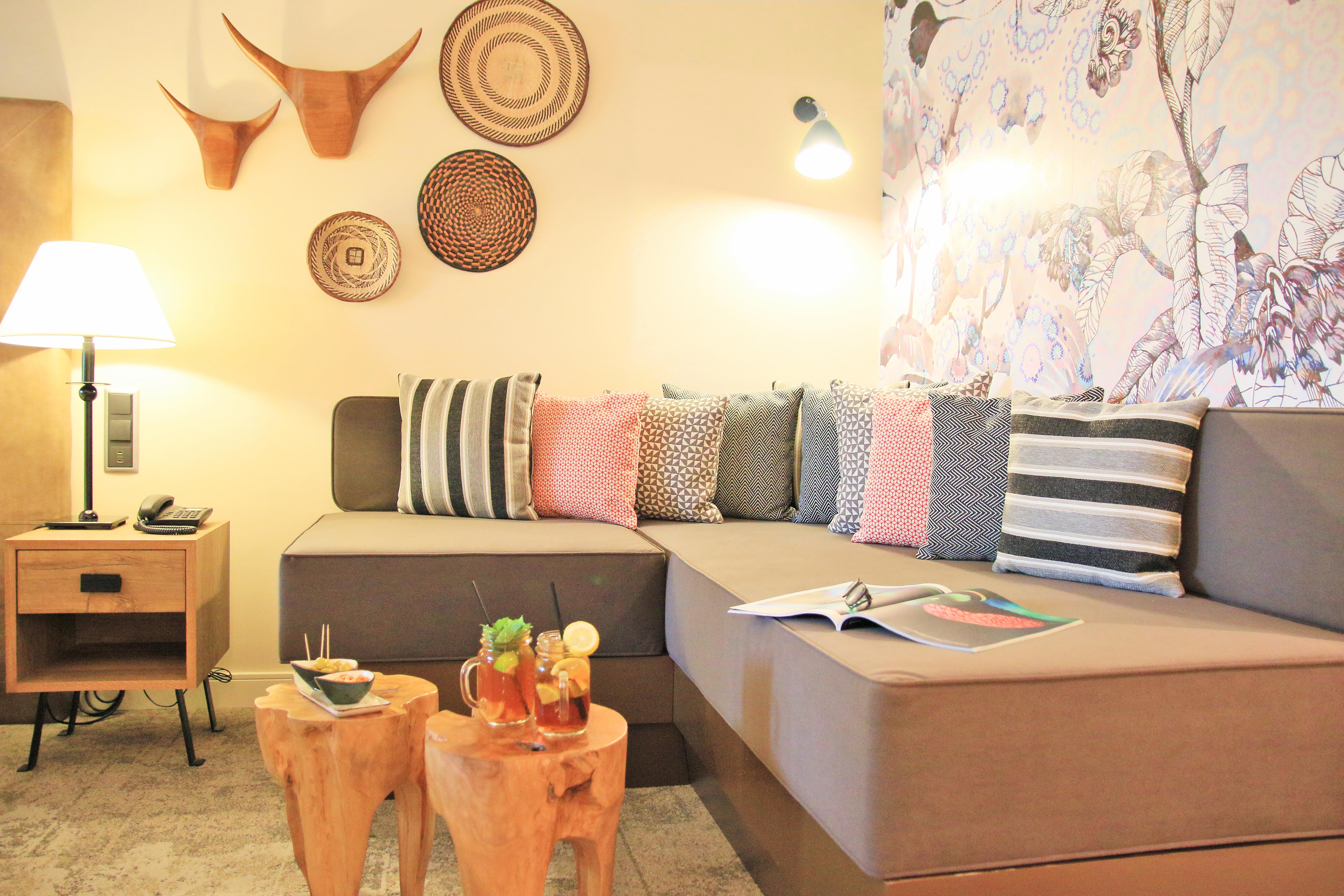 Lindner Hotel Mallorca Portals Nous, Part Of Jdv By Hyatt Portals Nous  Ngoại thất bức ảnh