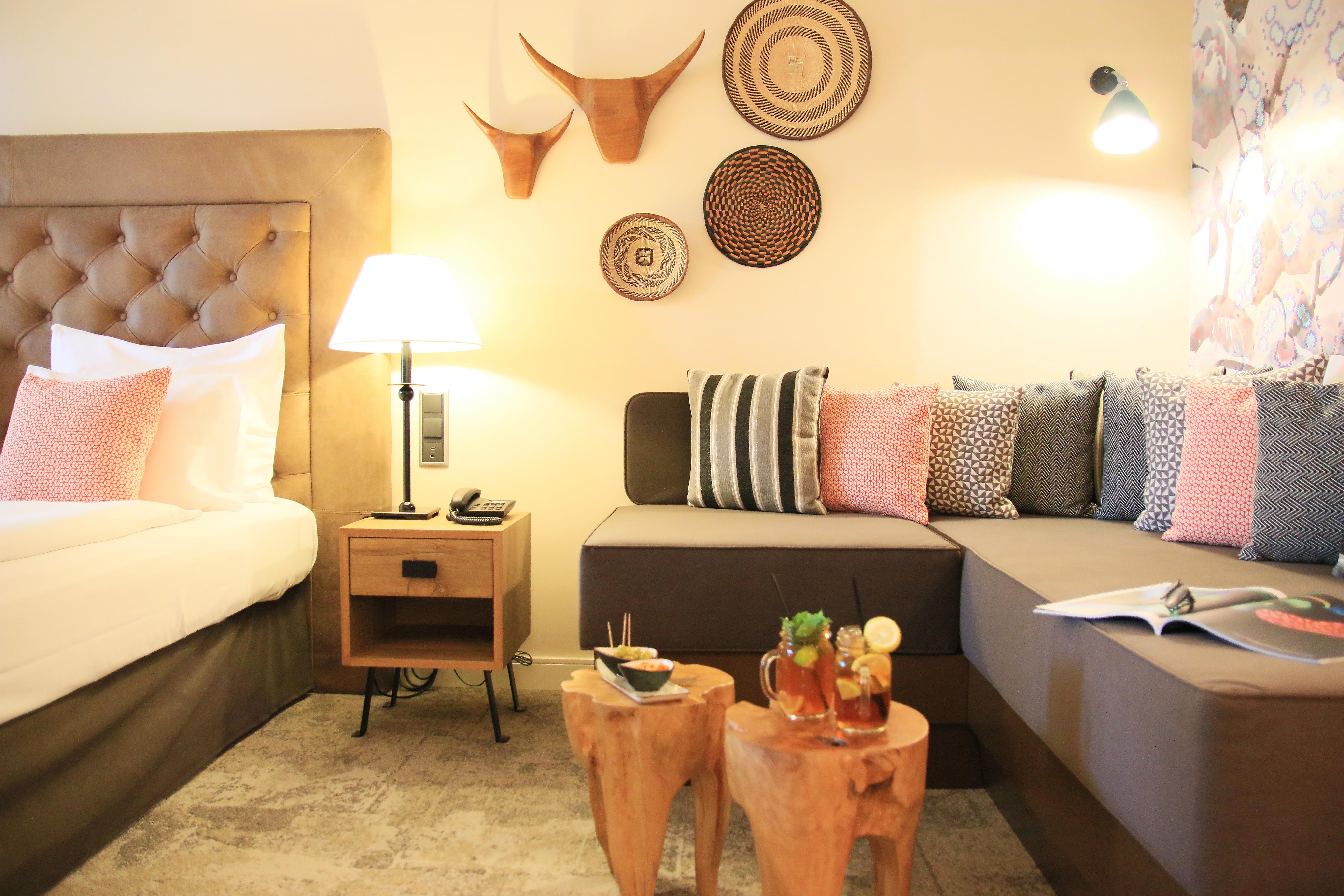 Lindner Hotel Mallorca Portals Nous, Part Of Jdv By Hyatt Portals Nous  Ngoại thất bức ảnh