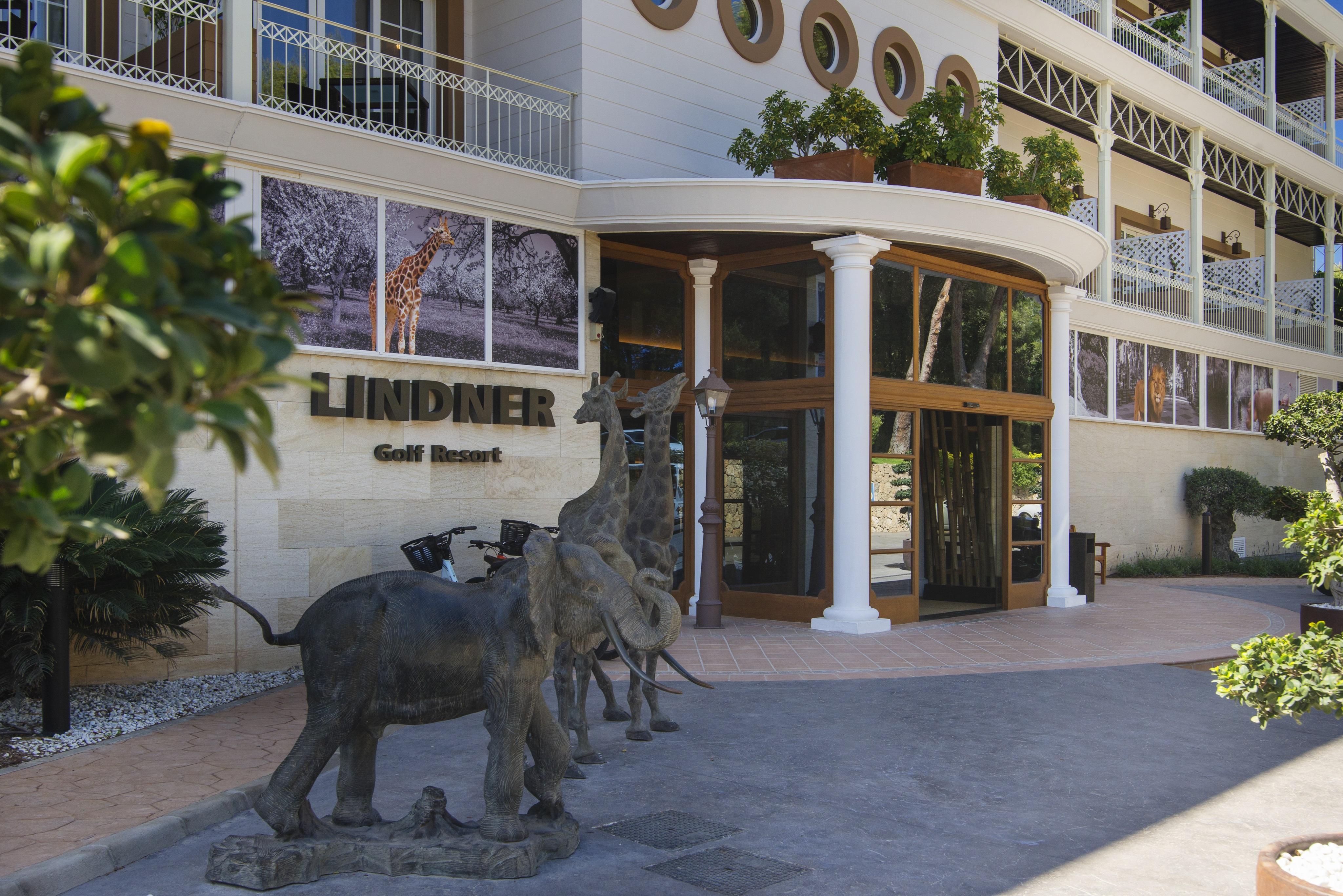 Lindner Hotel Mallorca Portals Nous, Part Of Jdv By Hyatt Portals Nous  Ngoại thất bức ảnh