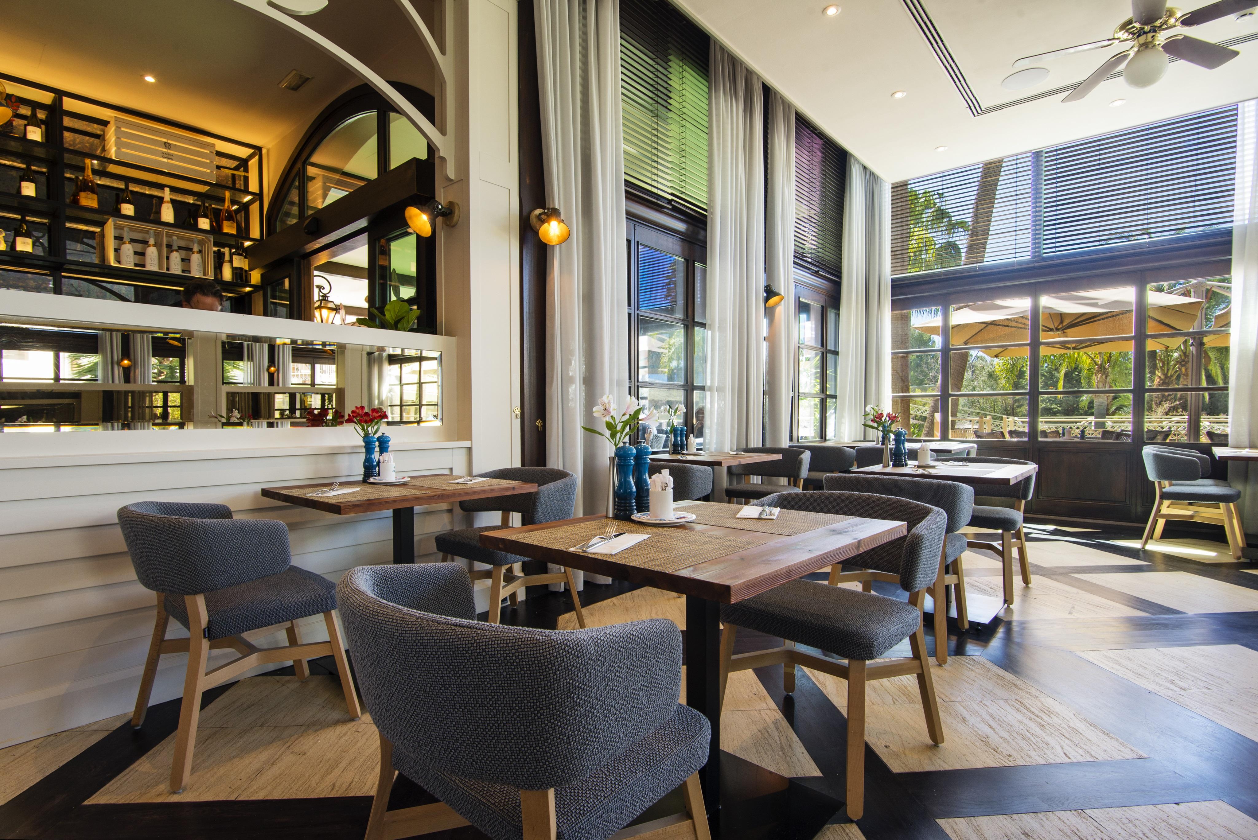 Lindner Hotel Mallorca Portals Nous, Part Of Jdv By Hyatt Portals Nous  Ngoại thất bức ảnh