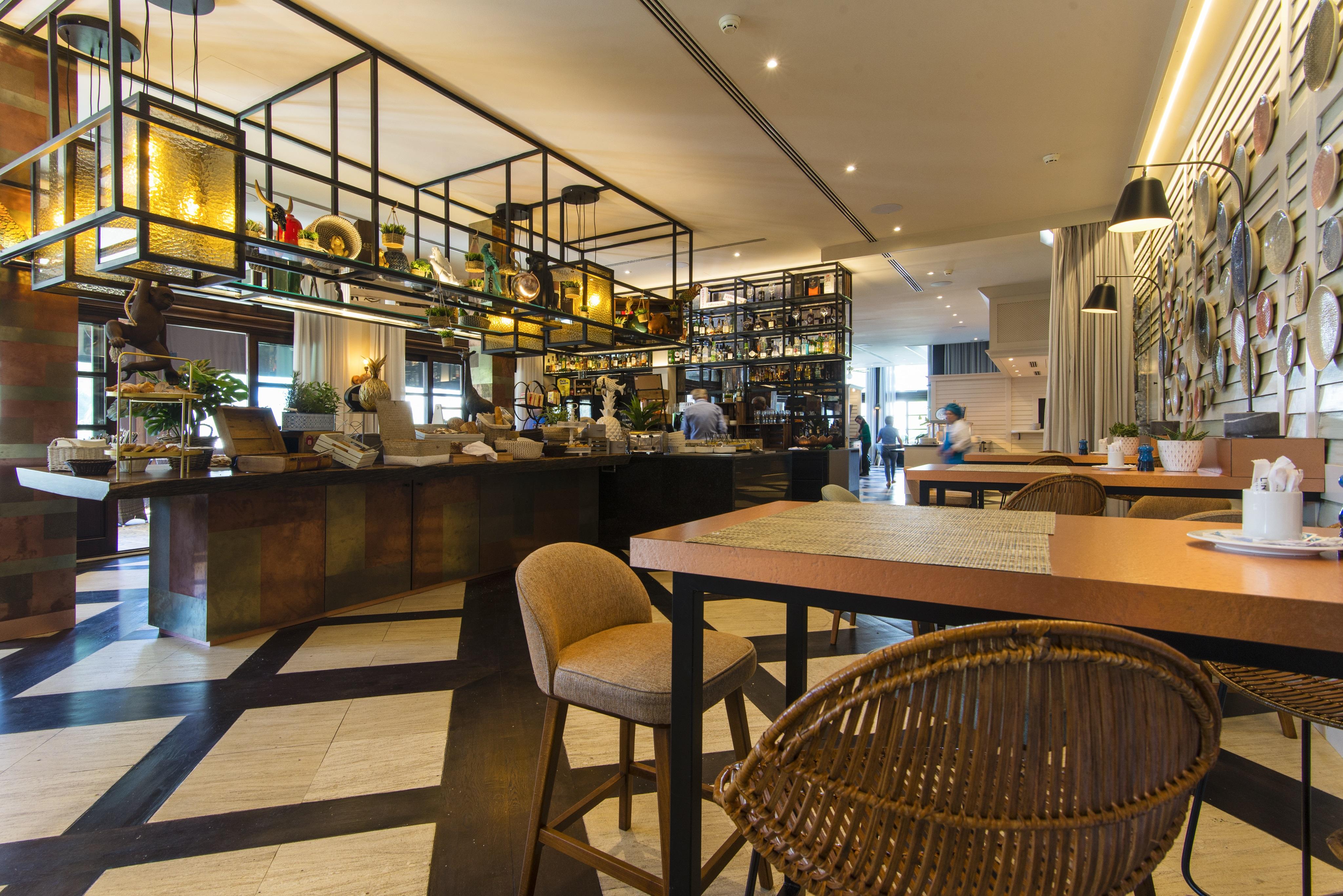 Lindner Hotel Mallorca Portals Nous, Part Of Jdv By Hyatt Portals Nous  Ngoại thất bức ảnh