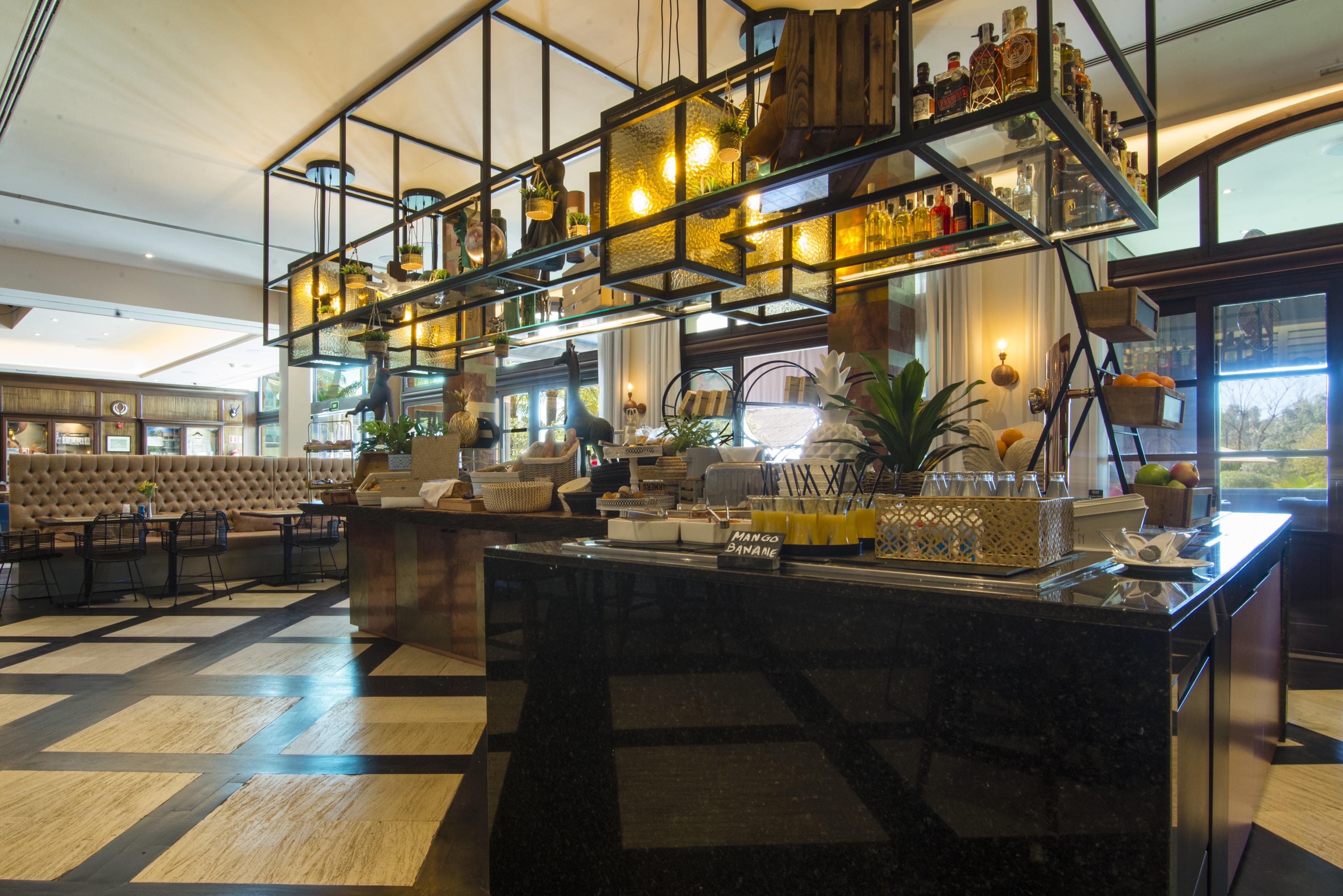 Lindner Hotel Mallorca Portals Nous, Part Of Jdv By Hyatt Portals Nous  Ngoại thất bức ảnh
