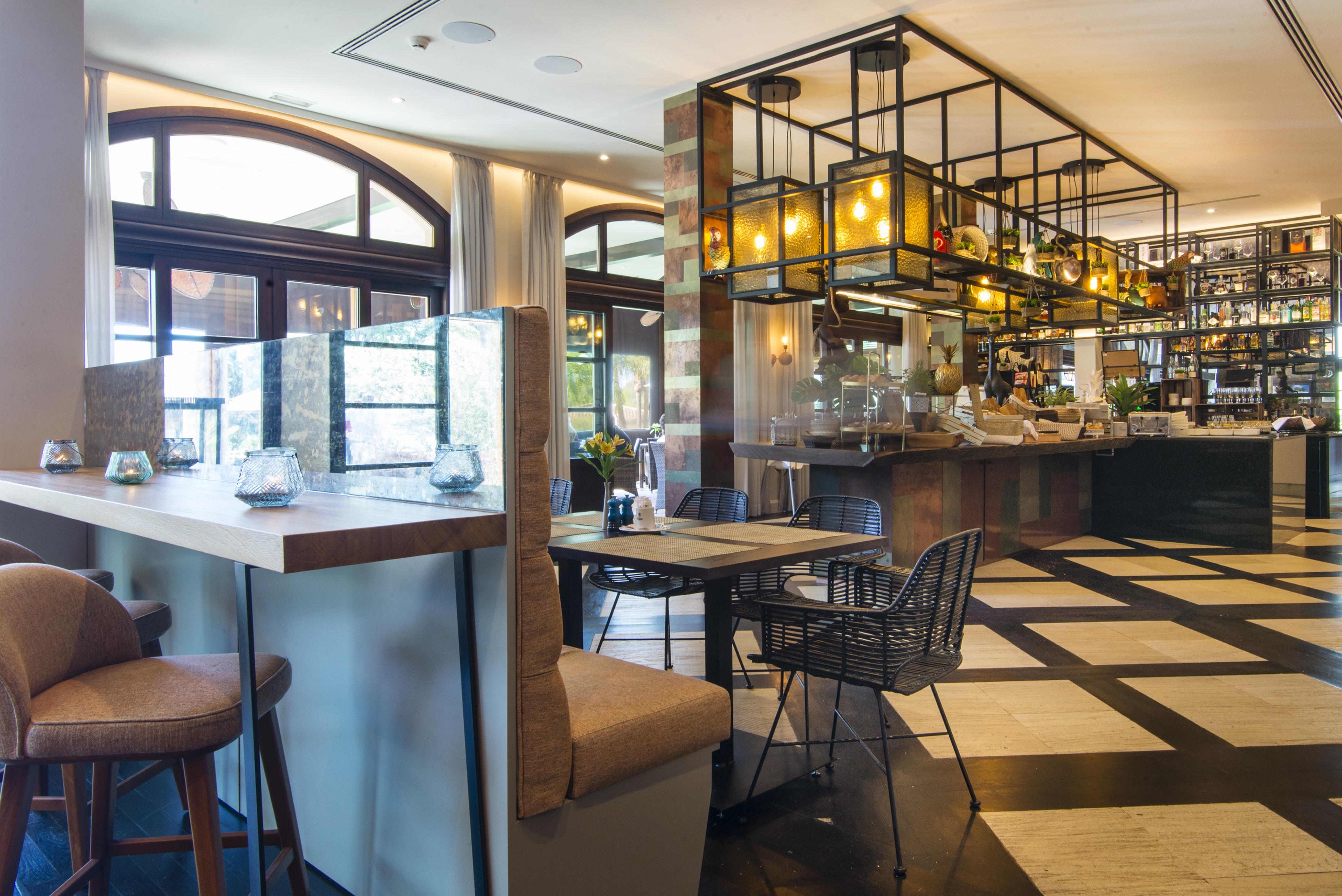 Lindner Hotel Mallorca Portals Nous, Part Of Jdv By Hyatt Portals Nous  Ngoại thất bức ảnh