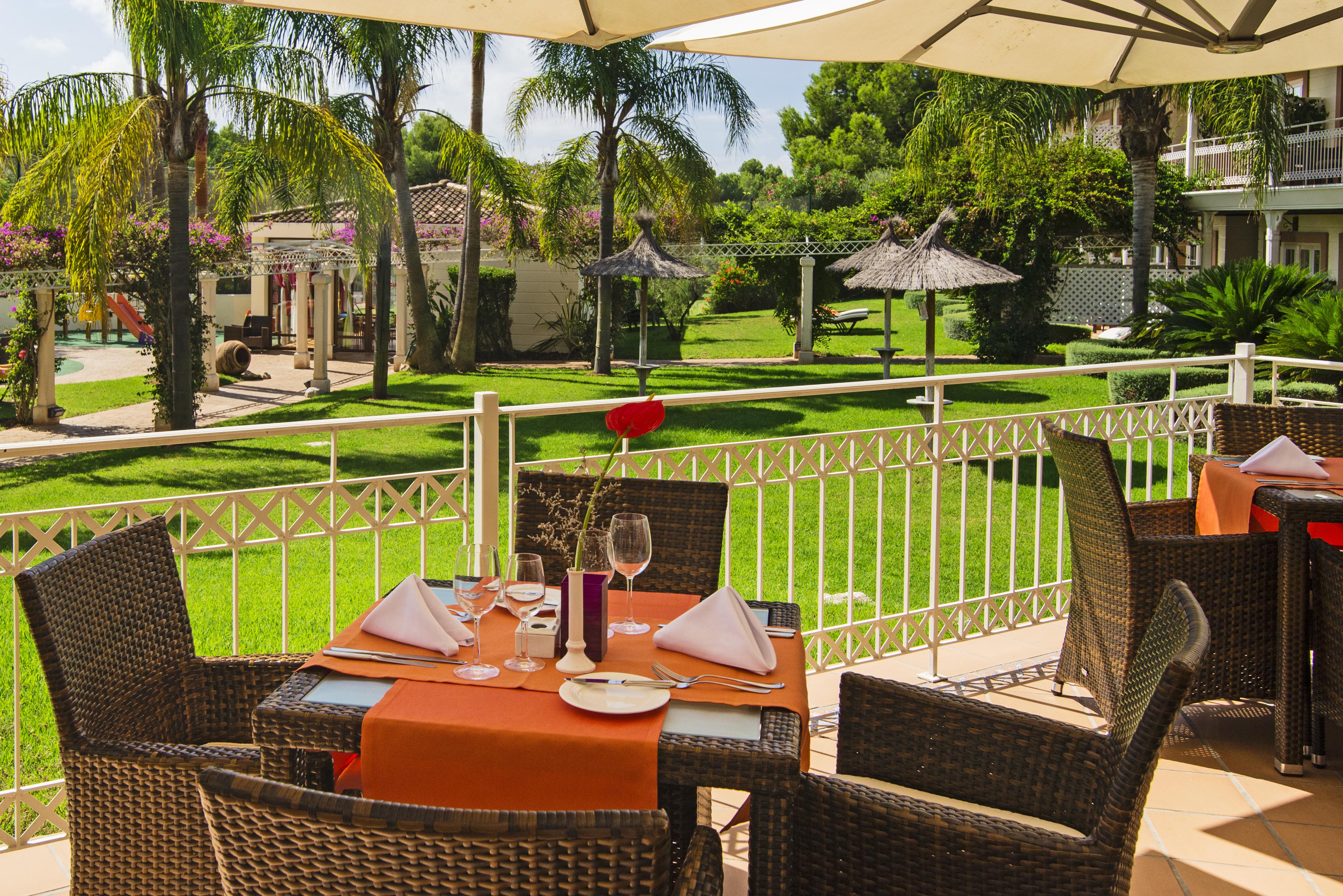 Lindner Hotel Mallorca Portals Nous, Part Of Jdv By Hyatt Portals Nous  Ngoại thất bức ảnh