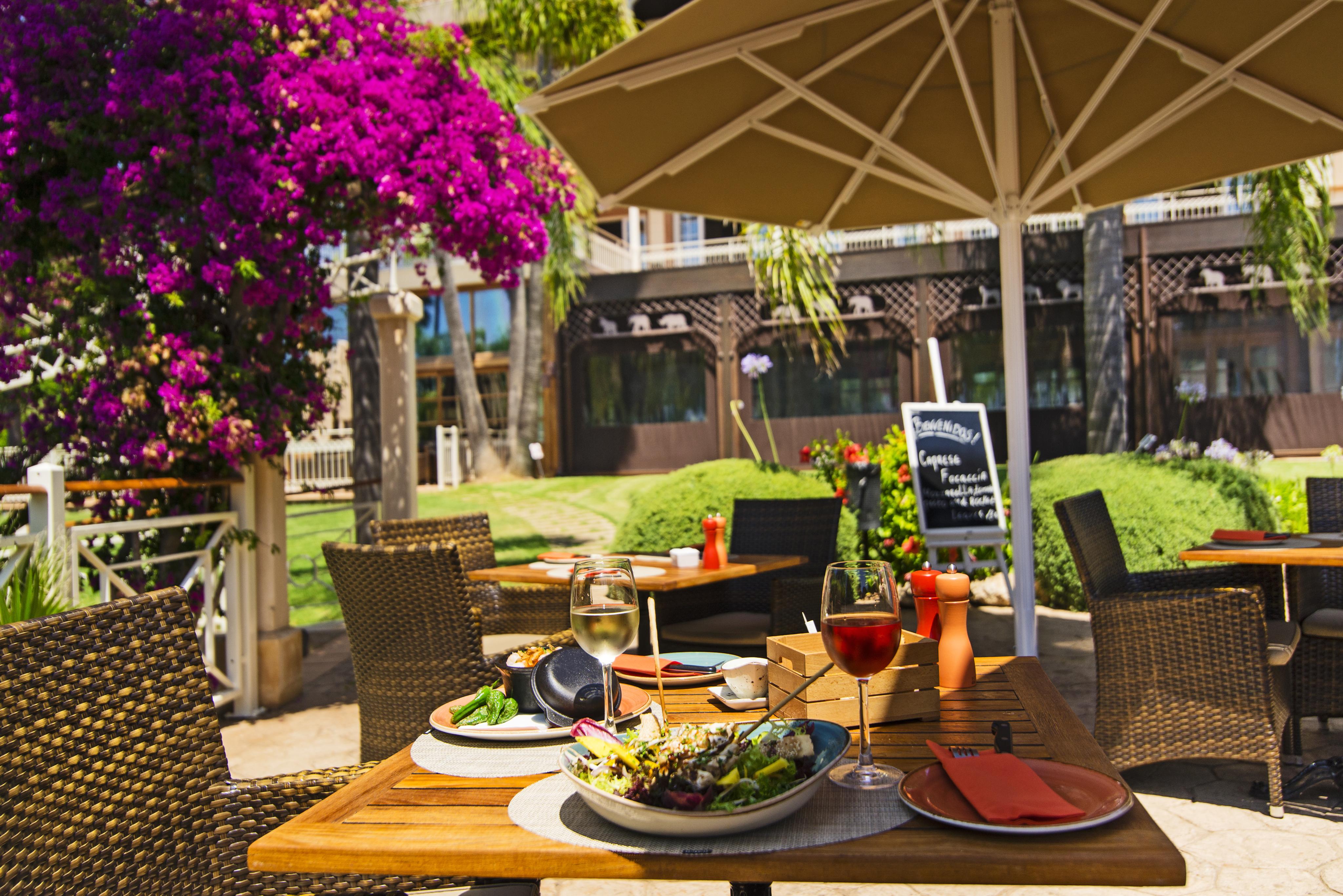 Lindner Hotel Mallorca Portals Nous, Part Of Jdv By Hyatt Portals Nous  Ngoại thất bức ảnh