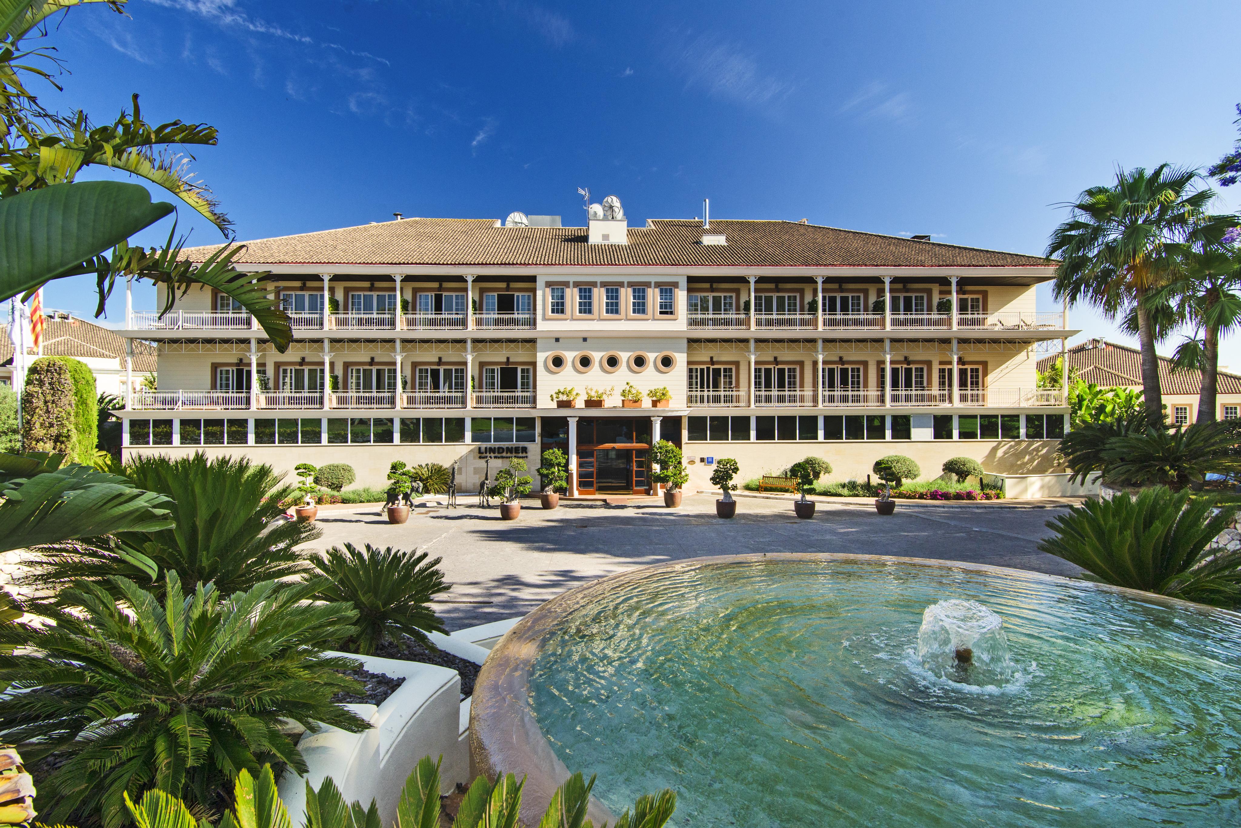 Lindner Hotel Mallorca Portals Nous, Part Of Jdv By Hyatt Portals Nous  Ngoại thất bức ảnh