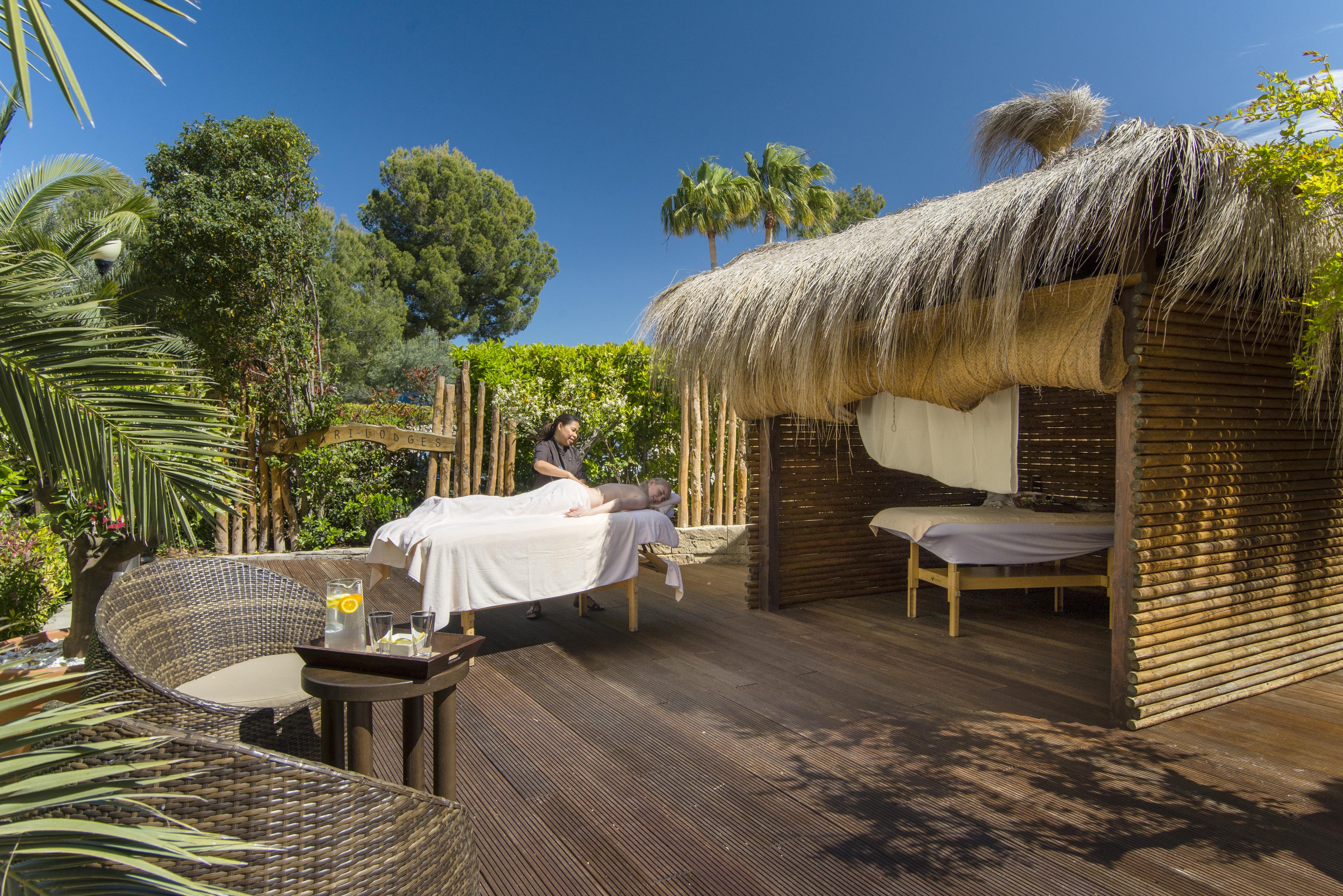 Lindner Hotel Mallorca Portals Nous, Part Of Jdv By Hyatt Portals Nous  Ngoại thất bức ảnh