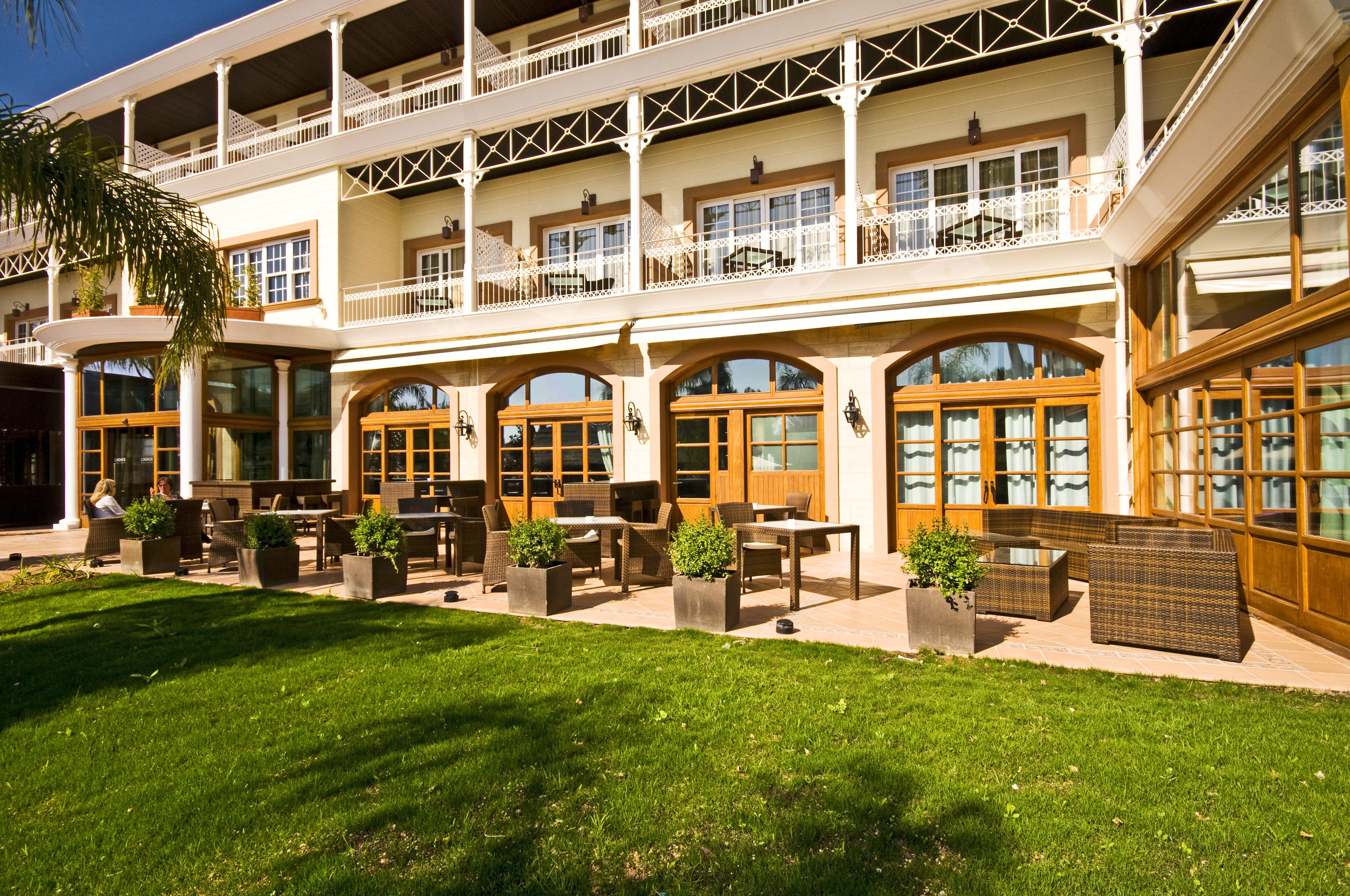 Lindner Hotel Mallorca Portals Nous, Part Of Jdv By Hyatt Portals Nous  Ngoại thất bức ảnh