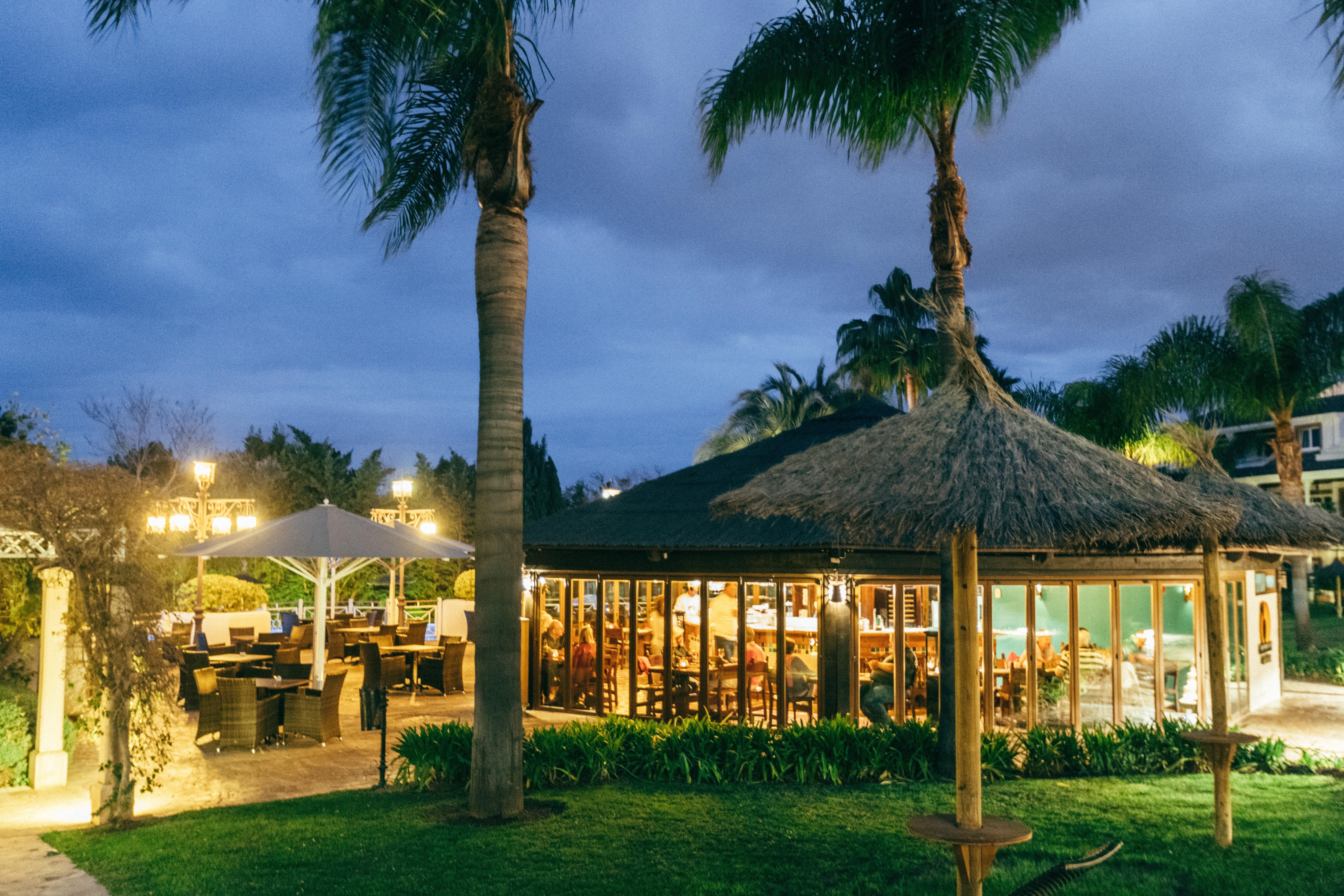 Lindner Hotel Mallorca Portals Nous, Part Of Jdv By Hyatt Portals Nous  Ngoại thất bức ảnh