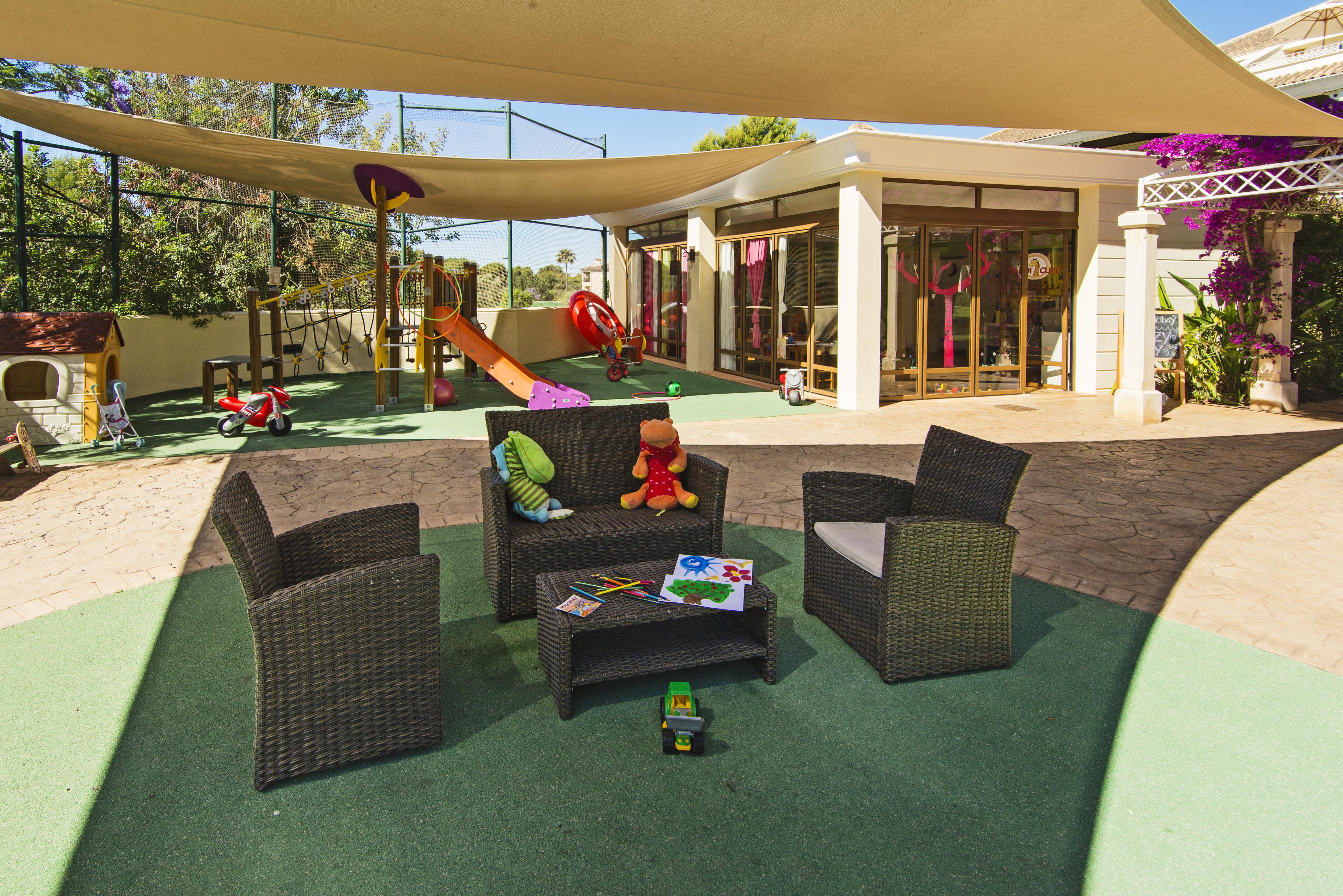Lindner Hotel Mallorca Portals Nous, Part Of Jdv By Hyatt Portals Nous  Ngoại thất bức ảnh