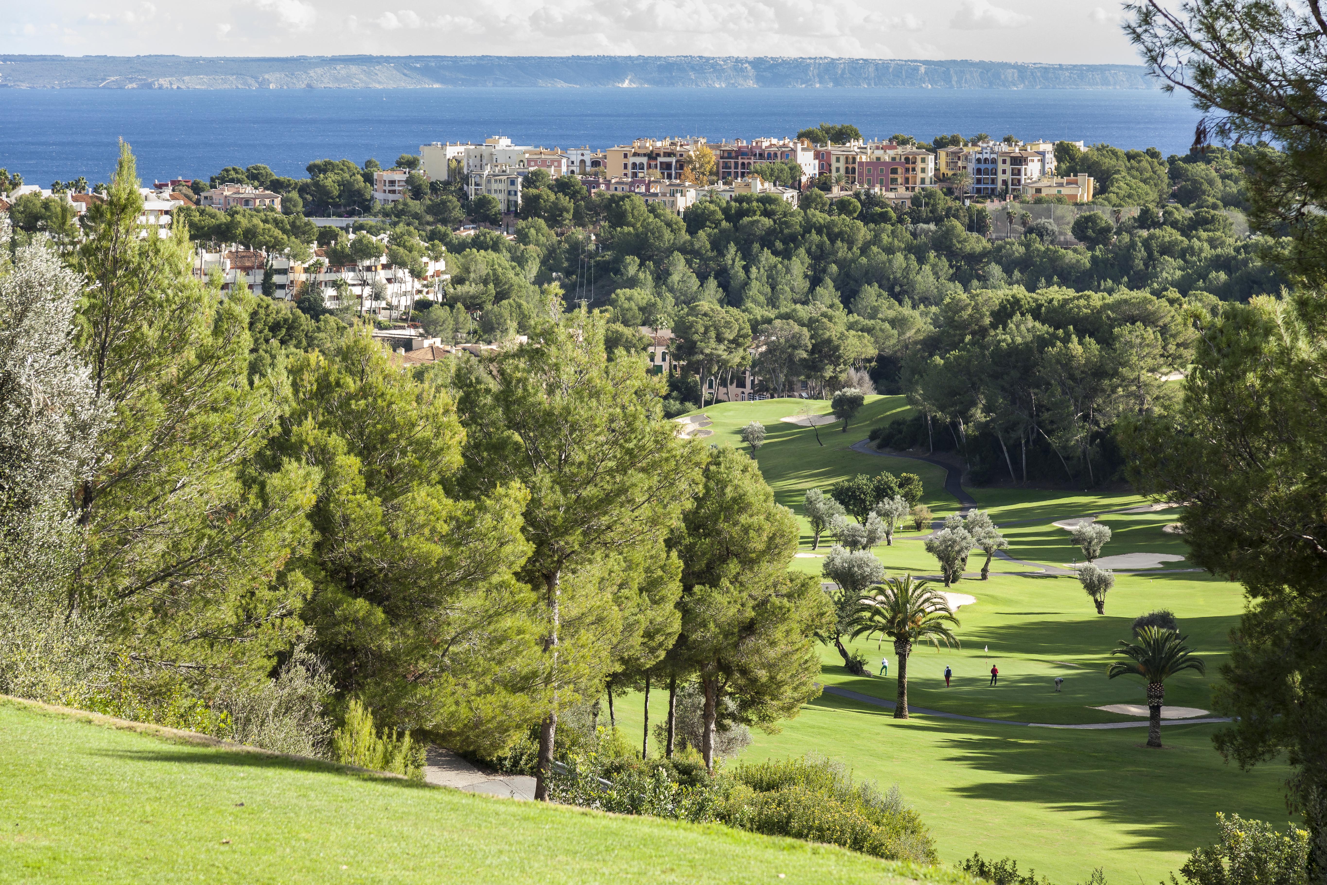 Lindner Hotel Mallorca Portals Nous, Part Of Jdv By Hyatt Portals Nous  Ngoại thất bức ảnh