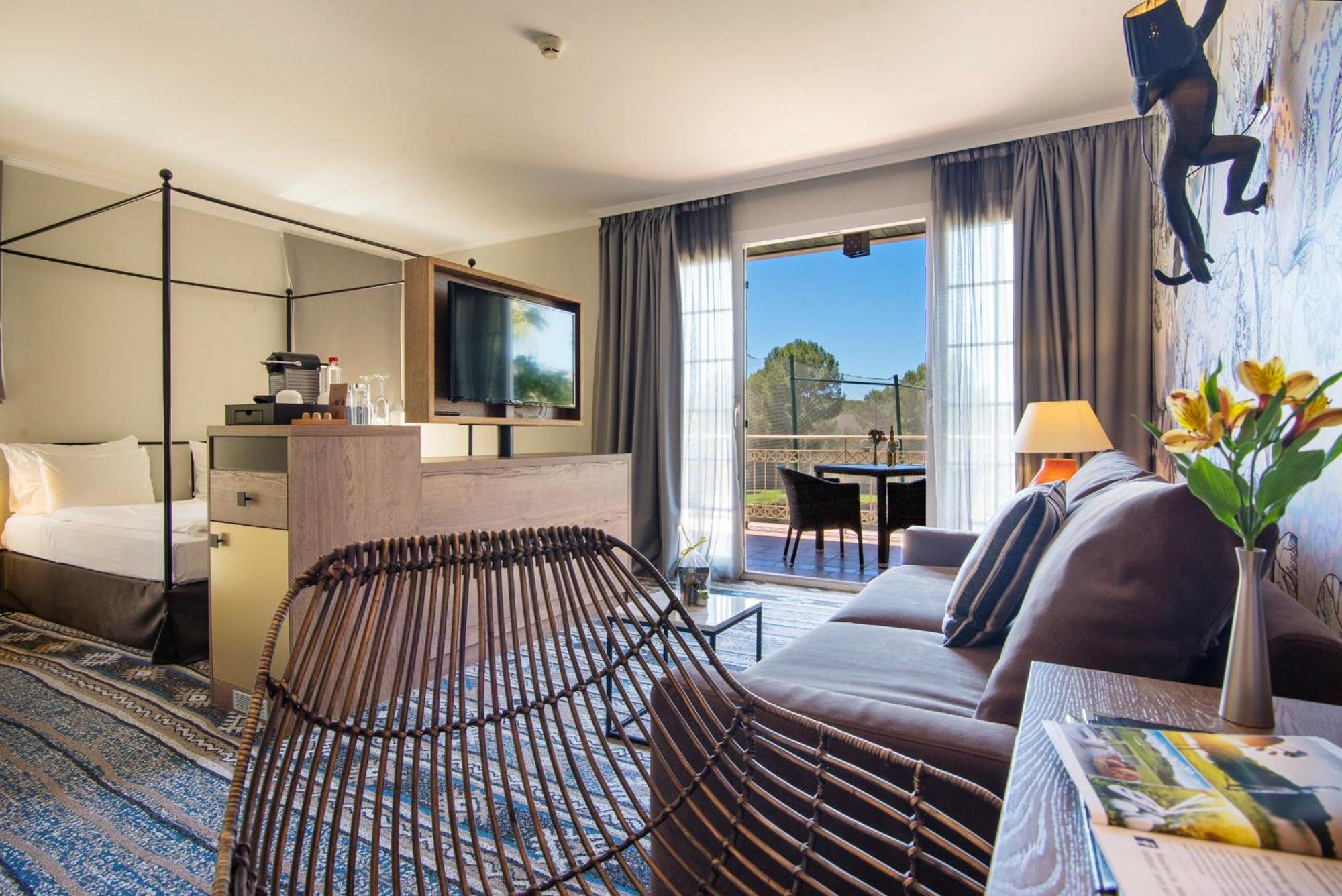 Lindner Hotel Mallorca Portals Nous, Part Of Jdv By Hyatt Portals Nous  Ngoại thất bức ảnh
