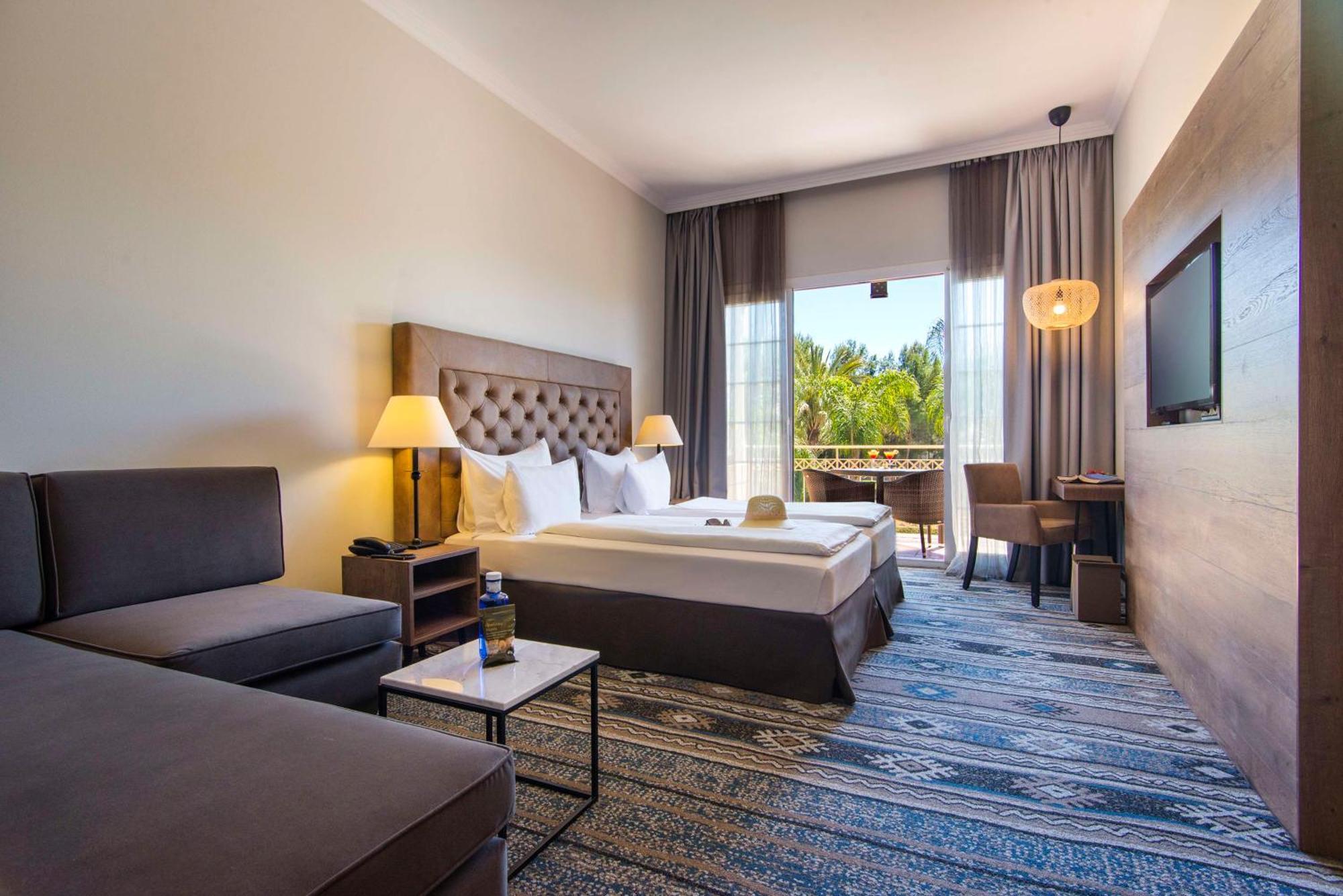 Lindner Hotel Mallorca Portals Nous, Part Of Jdv By Hyatt Portals Nous  Ngoại thất bức ảnh