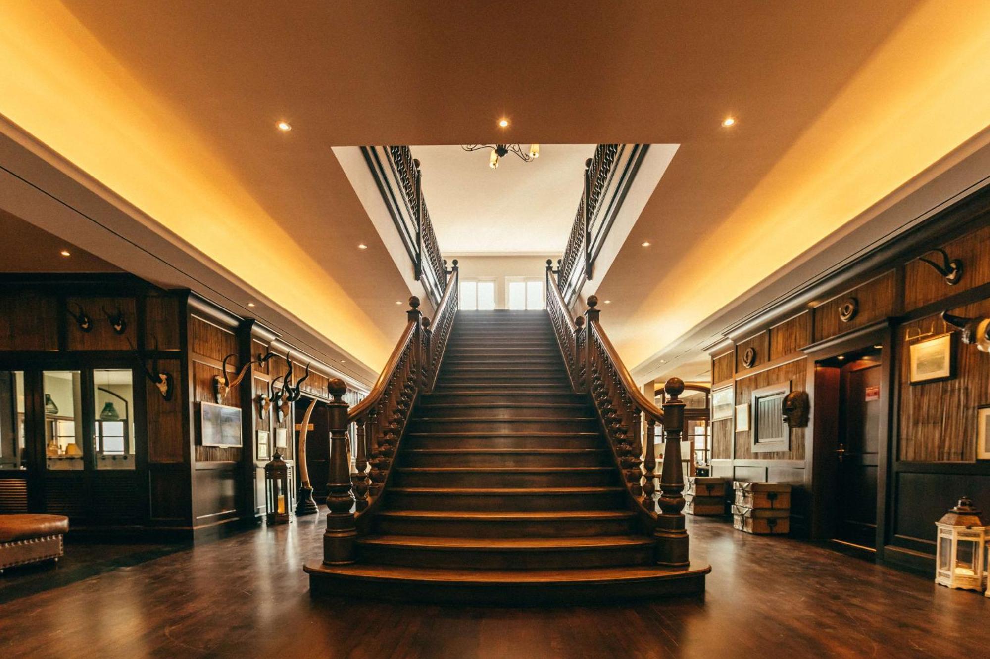 Lindner Hotel Mallorca Portals Nous, Part Of Jdv By Hyatt Portals Nous  Ngoại thất bức ảnh