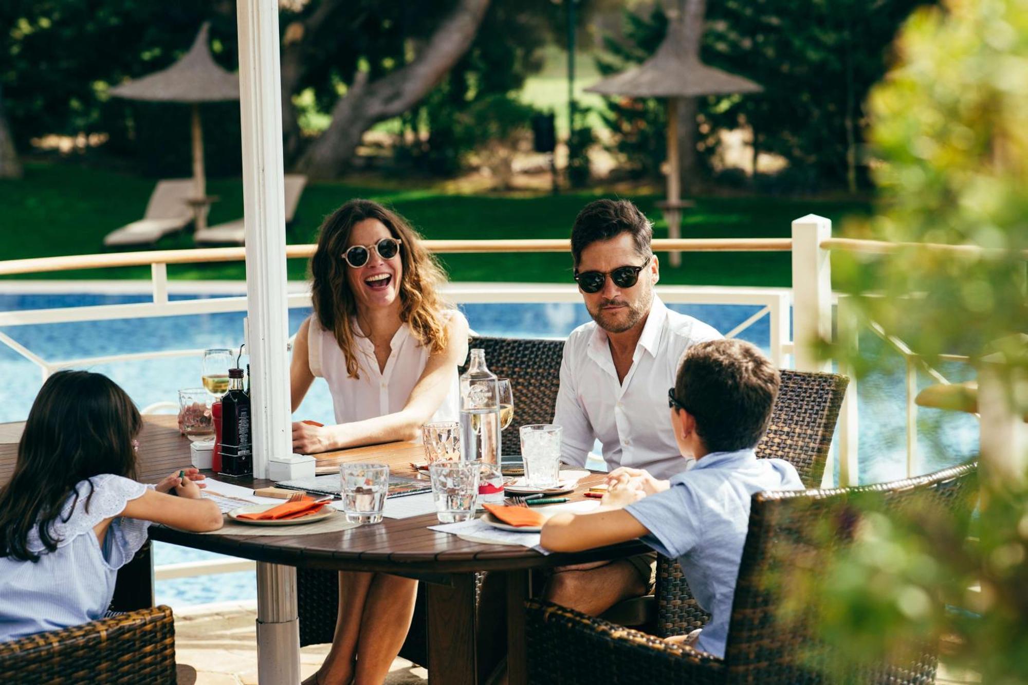 Lindner Hotel Mallorca Portals Nous, Part Of Jdv By Hyatt Portals Nous  Ngoại thất bức ảnh