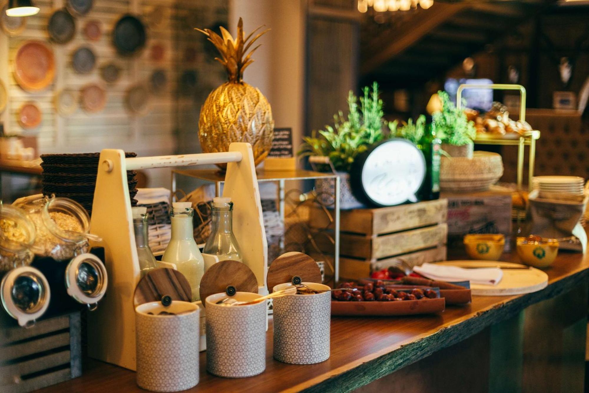 Lindner Hotel Mallorca Portals Nous, Part Of Jdv By Hyatt Portals Nous  Ngoại thất bức ảnh