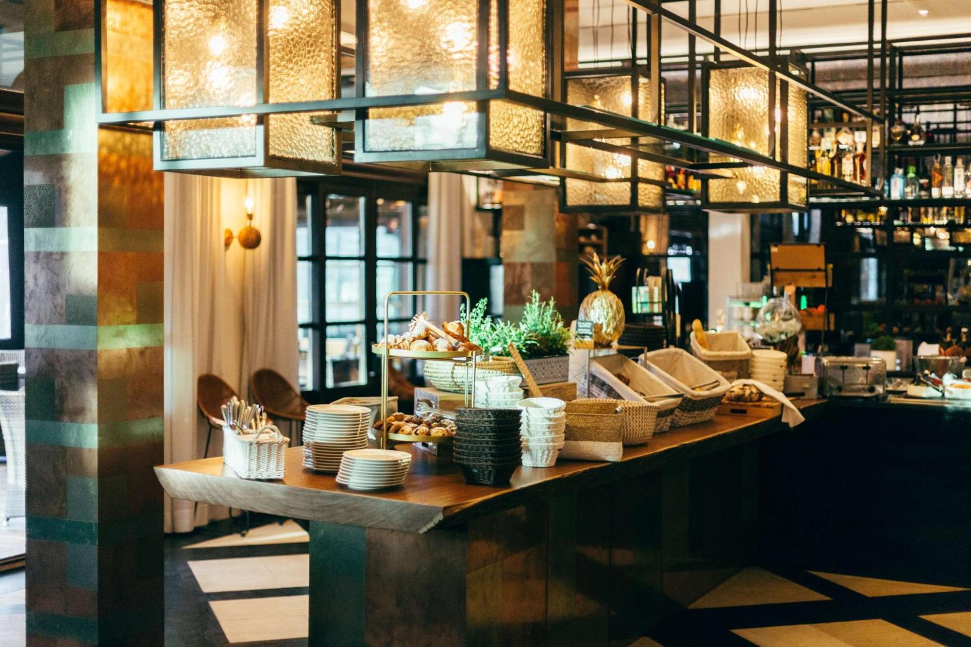 Lindner Hotel Mallorca Portals Nous, Part Of Jdv By Hyatt Portals Nous  Ngoại thất bức ảnh