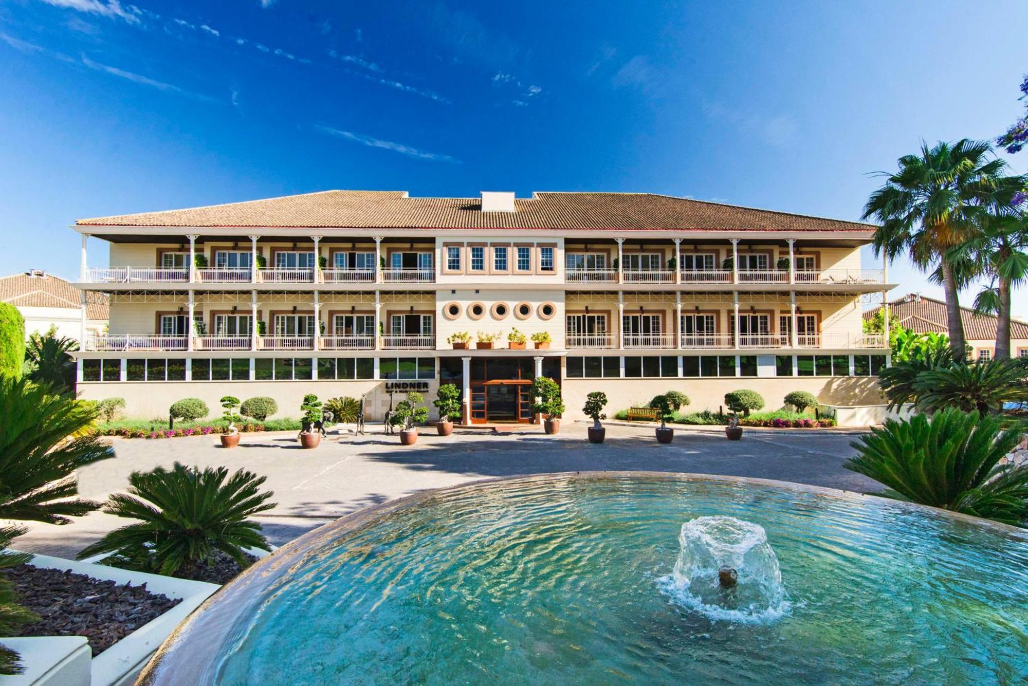Lindner Hotel Mallorca Portals Nous, Part Of Jdv By Hyatt Portals Nous  Ngoại thất bức ảnh