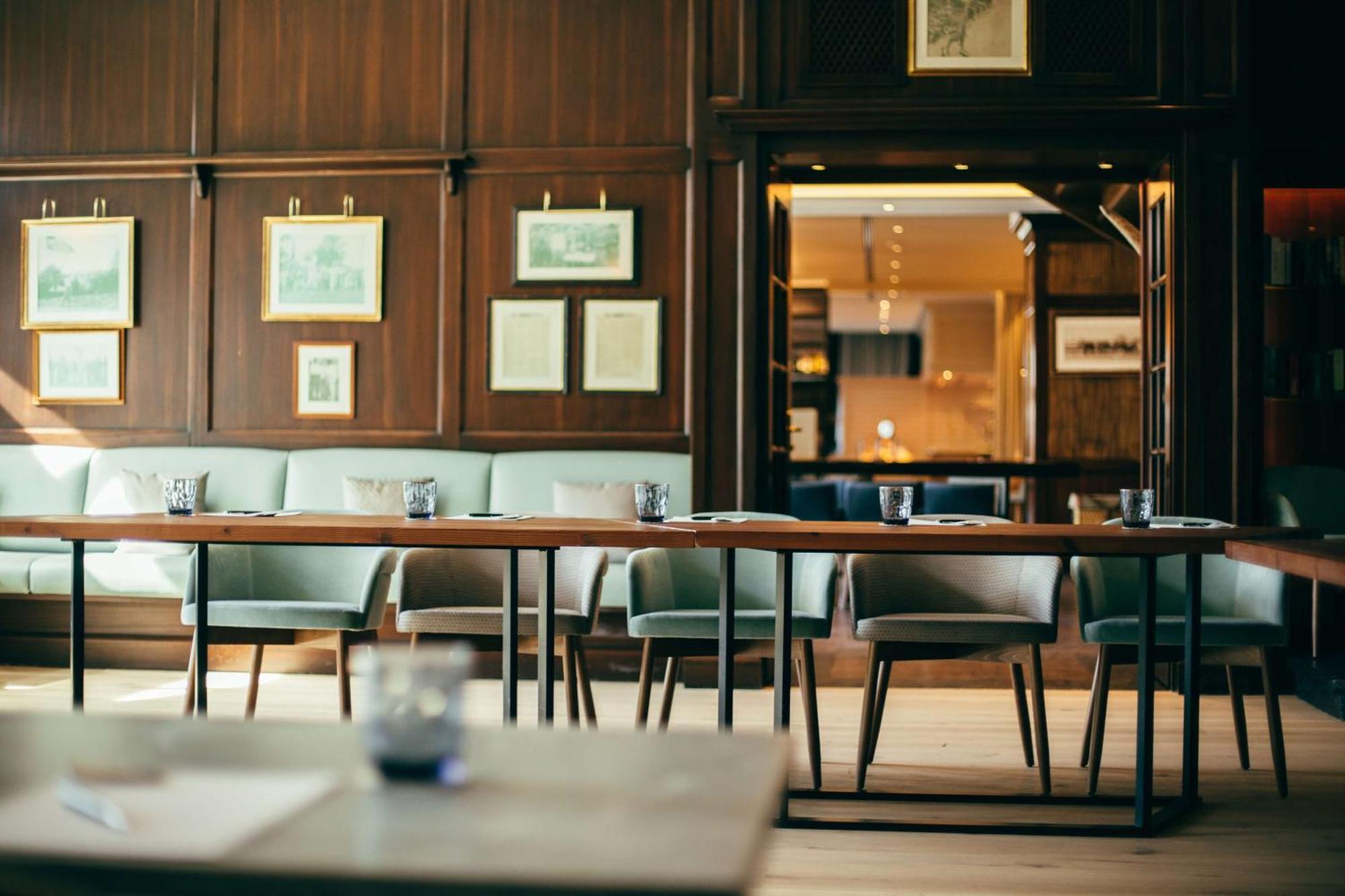 Lindner Hotel Mallorca Portals Nous, Part Of Jdv By Hyatt Portals Nous  Ngoại thất bức ảnh