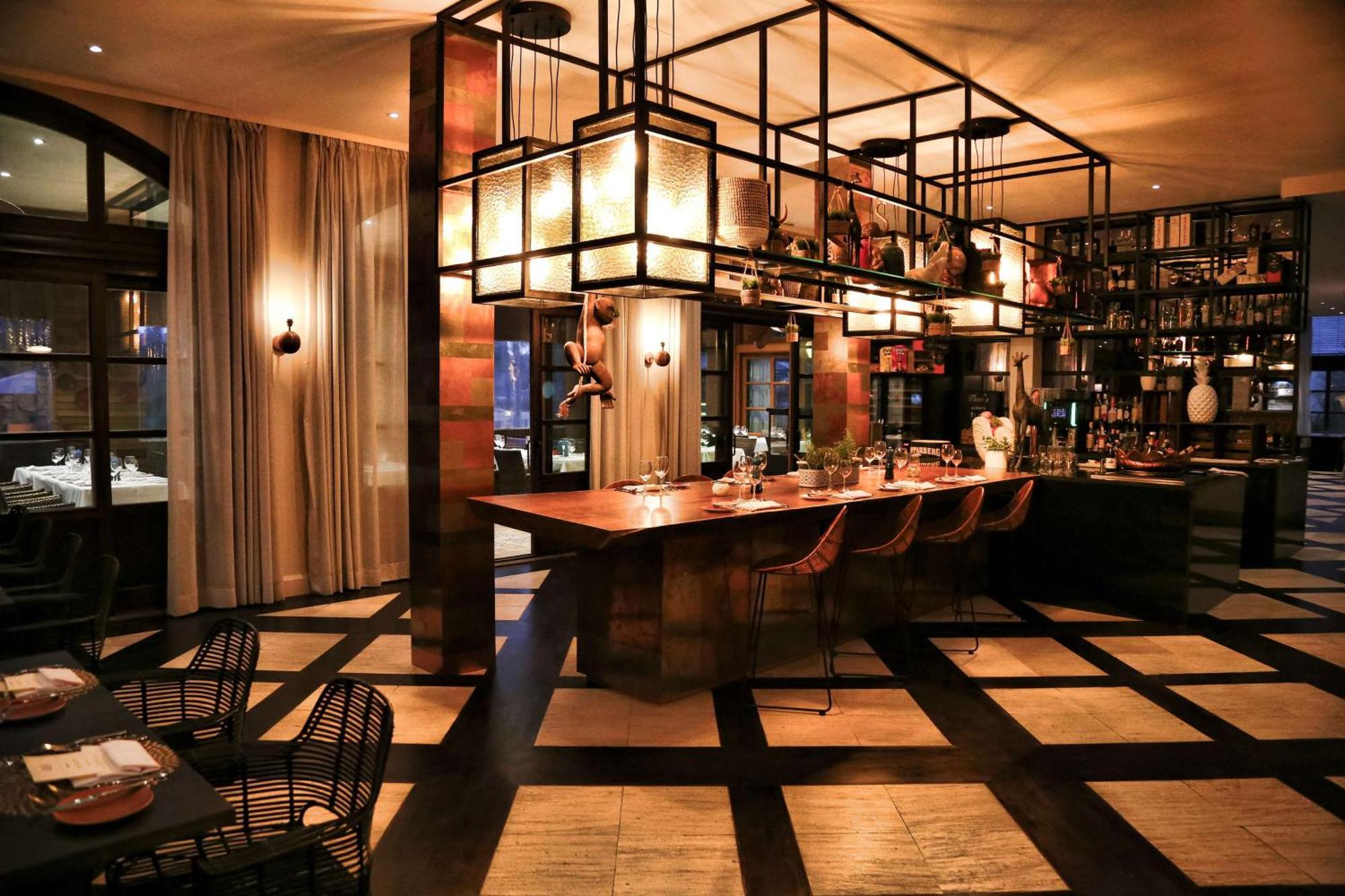 Lindner Hotel Mallorca Portals Nous, Part Of Jdv By Hyatt Portals Nous  Ngoại thất bức ảnh