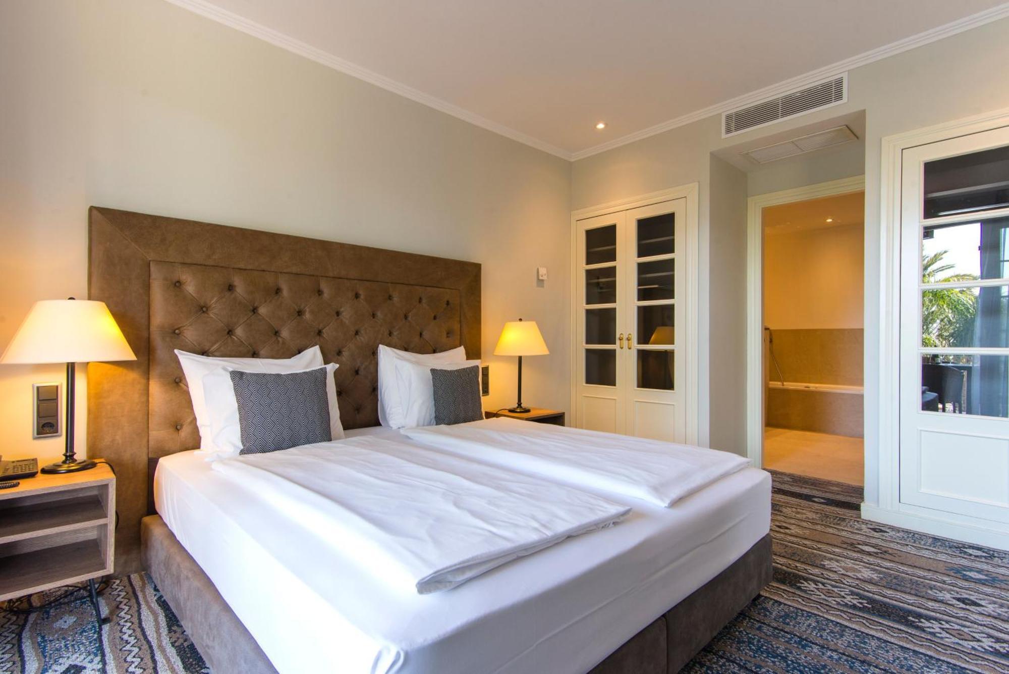 Lindner Hotel Mallorca Portals Nous, Part Of Jdv By Hyatt Portals Nous  Phòng bức ảnh