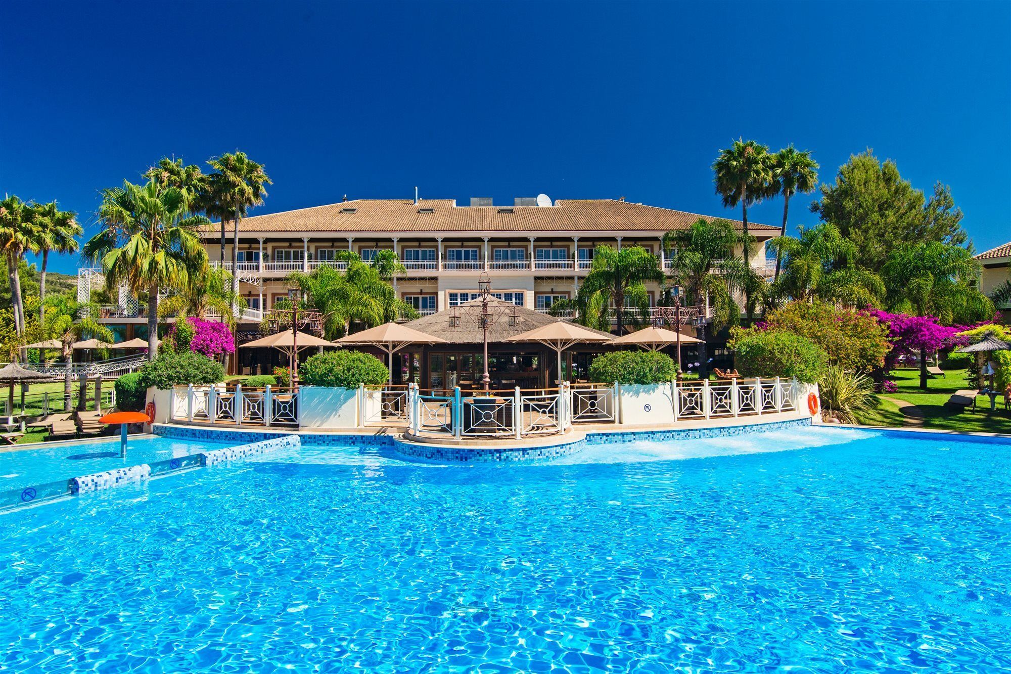 Lindner Hotel Mallorca Portals Nous, Part Of Jdv By Hyatt Portals Nous  Ngoại thất bức ảnh